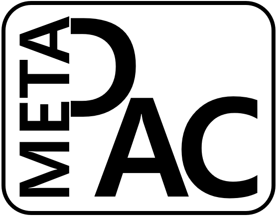 Meta Pac Logo METAPAC - Semiconductor Packaging Materials & Equipment